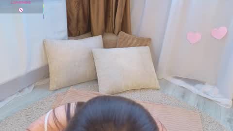 Josie Manesi online show from February 2026 06:09:01 AM