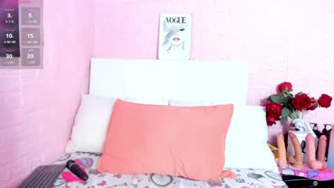 Snapshot of celeeste_rose chatting on June 2026 10:21:01 AM CELESTE ROSE online show from June 2026 10:21:01 AM