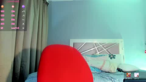 Snapshot of celeeste_w chatting on May 2026 11:45:02 PM Celeste online show from May 2026 11:45:02 PM