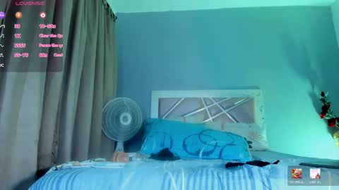 Snapshot of celeeste_w chatting on May 2026 01:56:01 AM Celeste online show from May 2026 01:56:01 AM