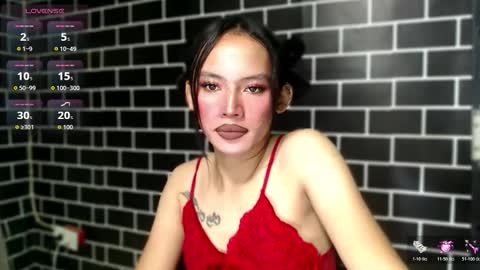 Celestell online show from February 2026 09:44:02 PM