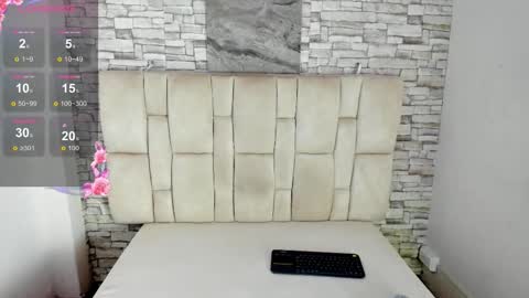 CELESSTE online show from February 2026 01:11:01 PM