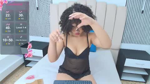 CELESSTE online show from March 2026 12:44:02 PM