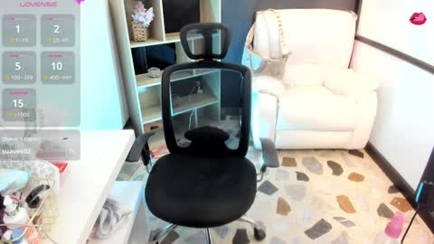 Snapshot of celesstebruce chatting on February 2025 05:39:01 AM meli online show from February 2025 05:39:01 AM