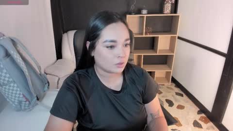 Snapshot of celesstebruce chatting on November 2025 07:52:02 PM meli online show from November 2025 07:52:02 PM