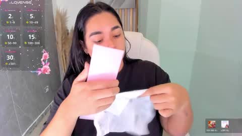 meli online show from May 2026 07:43:02 PM