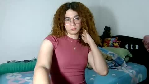 celessteseductora online show from September 2025 04:41:01 PM