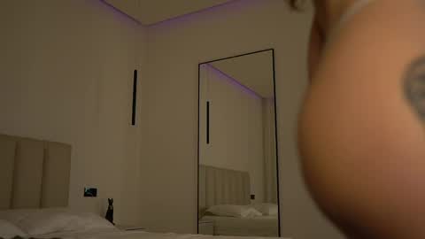 Celestara online show from April 2026 07:07:02 PM