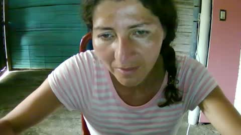 Snapshot of celeste198694 chatting on February 2025 05:29:02 PM celeste198694 online show from February 2025 05:29:02 PM