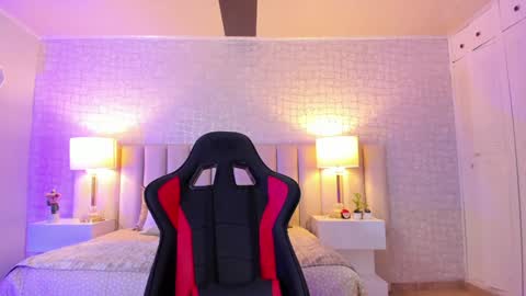 Celeste online show from December 2024 06:31:01 PM