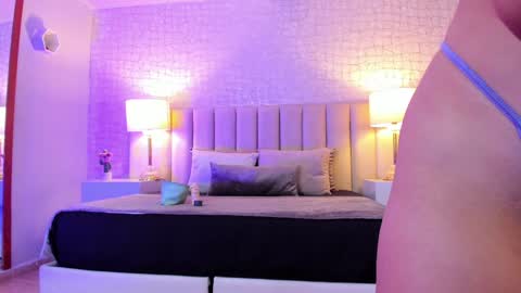 Celeste online show from December 2024 02:08:02 PM