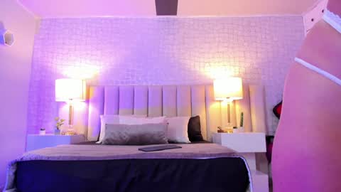 Celeste online show from February 2025 02:15:02 PM