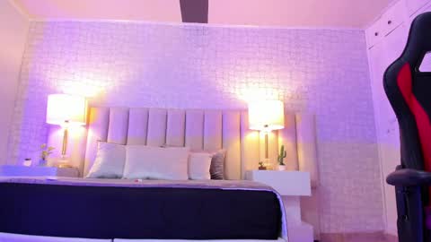 Celeste online show from February 2025 01:26:02 PM