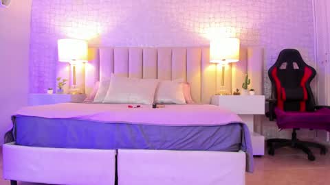 Celeste online show from March 2025 12:33:02 PM