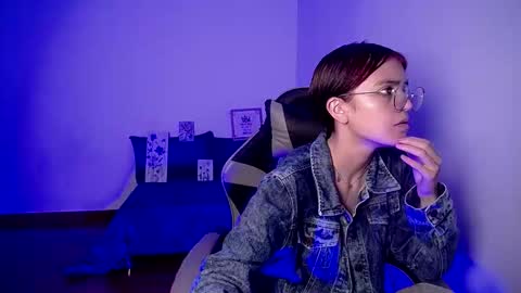 celeste__666 online show from November 2025 01:00:02 PM