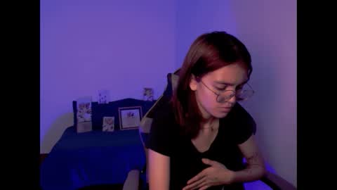 celeste__666 online show from November 2025 03:01:01 PM