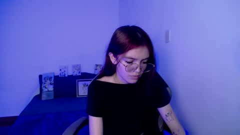 celeste__666 online show from November 2025 07:13:02 PM