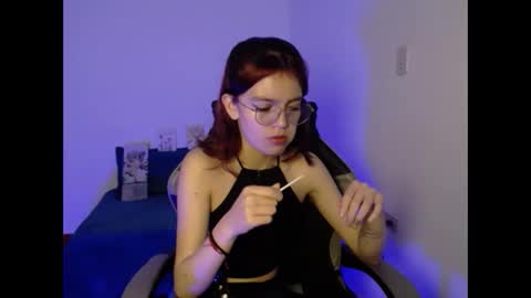 celeste__666 online show from November 2025 02:49:02 PM