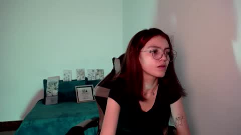 celeste__666 online show from November 2025 08:07:01 PM