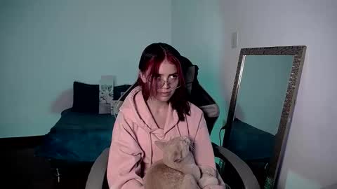 celeste__666 online show from December 2025 02:23:01 PM