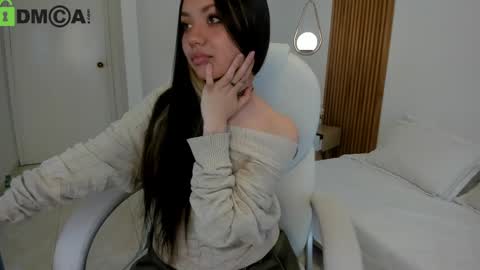 Snapshot of celeste_belmontt chatting on May 2026 02:01:02 PM Celeste online show from May 2026 02:01:02 PM