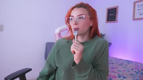 Celeste  online show from March 2025 04:54:02 PM