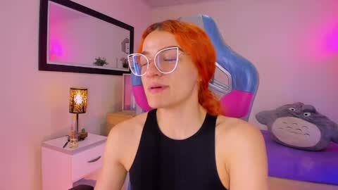 Celeste  online show from March 2026 03:52:01 PM