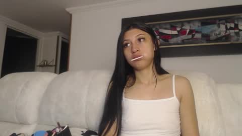 Celeste  online show from September 2025 05:40:02 AM