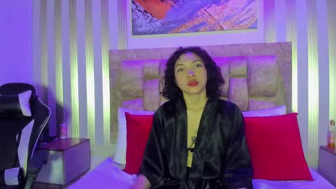 celeste online show from November 2025 11:45:01 AM