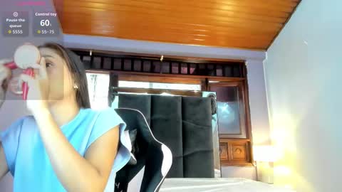 SARA  online show from February 2026 06:58:02 PM