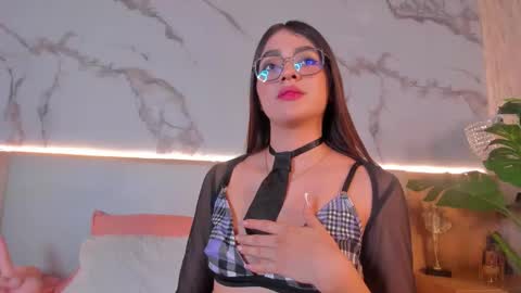 Celeste online show from February 2026 07:45:02 PM