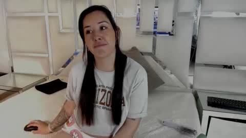 celeste_hillx online show from December 2025 03:56:01 AM