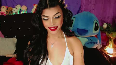 celeste_hot25horny online show from February 2025 10:13:01 PM
