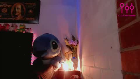 celeste_hot25horny online show from March 2025 12:50:01 AM