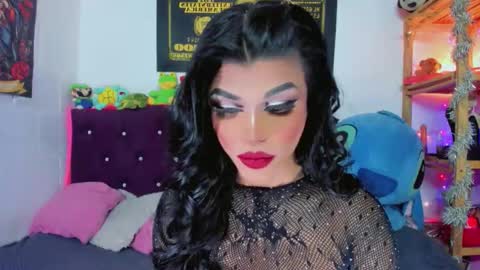 celeste_hot25horny online show from October 2025 10:18:01 PM