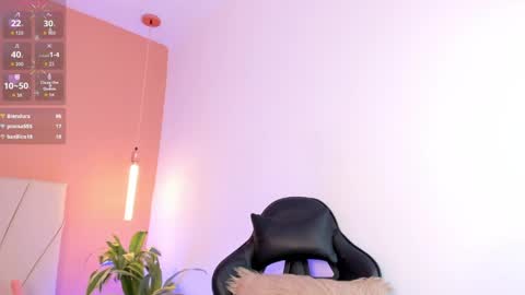 celeste_lewiss online show from April 2026 06:19:01 AM