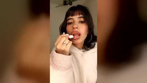 Snapshot of celeste_lumi chatting on June 2026 11:10:01 AM Celeste online show from June 2026 11:10:01 AM