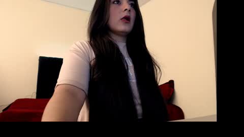 Snapshot of celeste_mabitt chatting on February 2025 08:10:02 PM celeste_mabitt online show from February 2025 08:10:02 PM