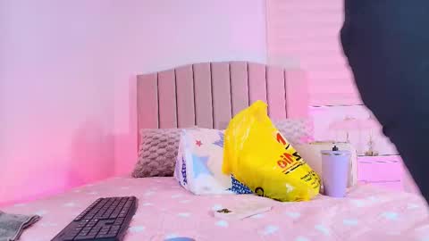 Celeste online show from November 2025 11:56:02 AM