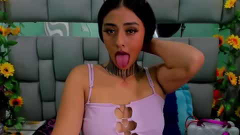 celeste owen18 online show from December 2024 04:31:02 AM