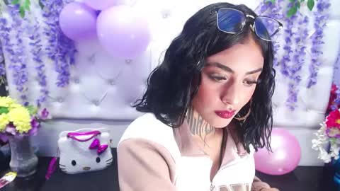 celeste owen18 online show from January 2025 03:43:01 AM