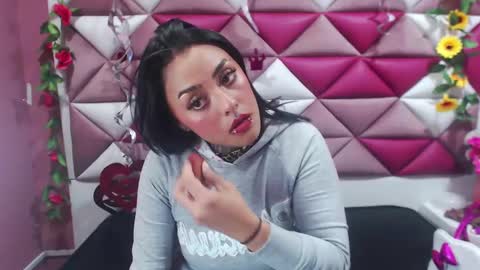 celeste owen18 online show from February 2025 02:50:02 AM