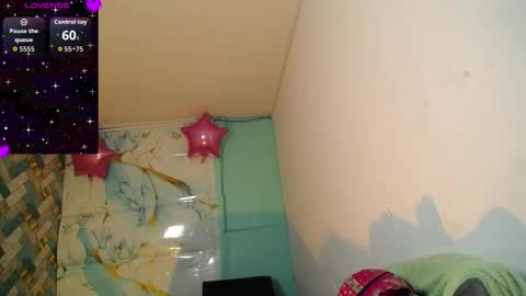 celeste_polis online show from January 2026 09:05:02 PM