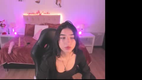 Celeste online show from December 2025 12:25:02 PM