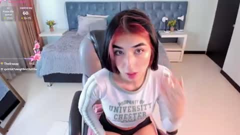 Celeste online show from June 2026 07:46:01 PM