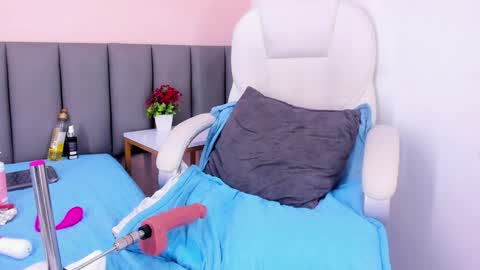 celeste_smmith_ online show from January 2025 06:39:01 AM