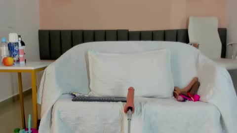 celeste_smmith_ online show from March 2025 04:10:01 AM