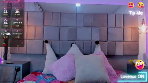 celeste star  online show from March 2025 12:39:02 PM