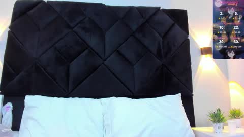 celeste star  online show from October 2025 12:50:01 PM