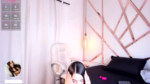 Celeste online show from March 2026 04:39:02 AM